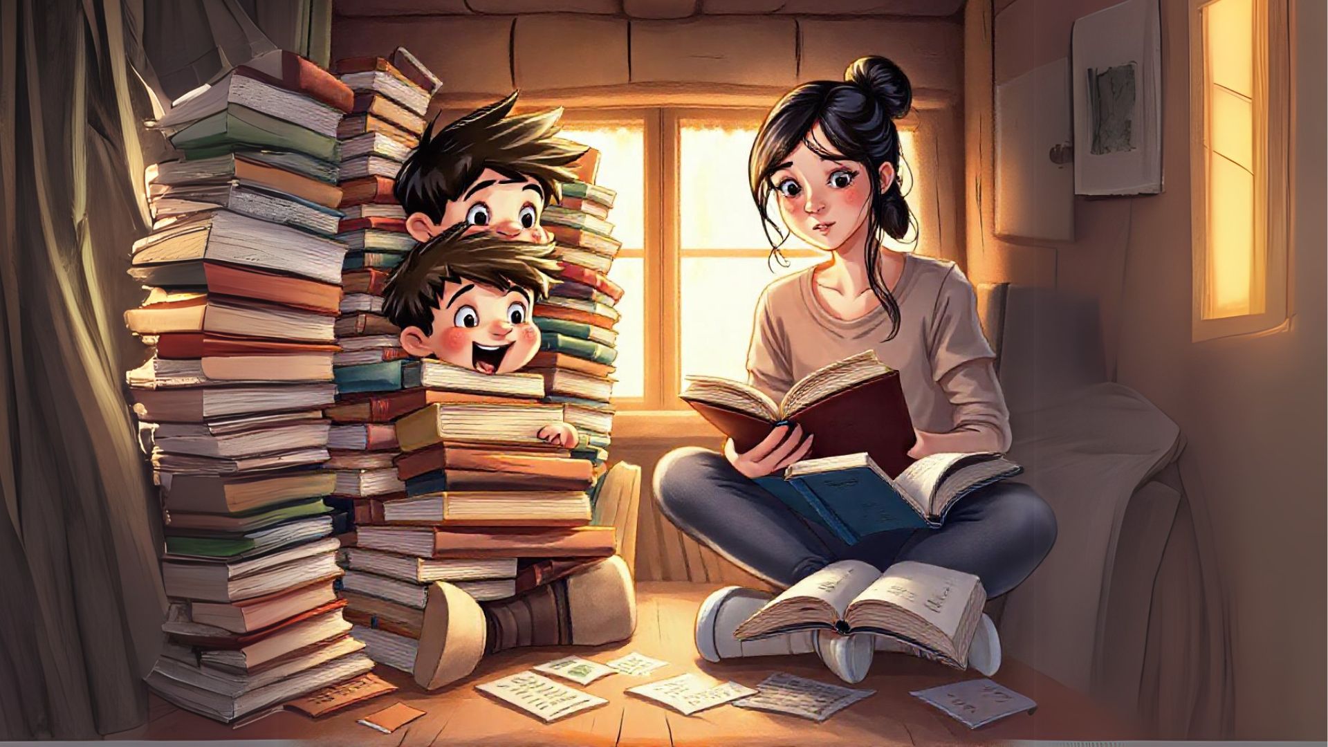 Reading wisely kumpulan audiobook bahasa inggris